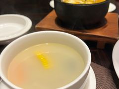 -浙江安吉JW万豪酒店·万豪中餐厅