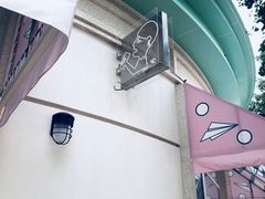 -喜茶(迪士尼小镇DP店)