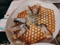 白条干-湘湖大院(越王路店)