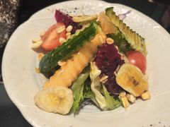 -天狗山料理(省体店)