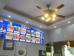 -水韵·渔家臻品私房菜(中庙店)