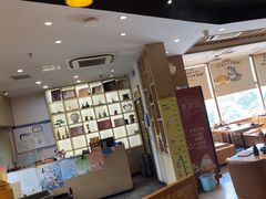 -水林间·寿喜烧自助(仙林金鹰店)