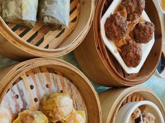 -稻香酒家·33年老字号·港式粤菜(富邦中心店)
