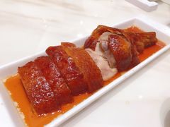 稻香烧鹅-稻香酒家·35年老字号(侨光店)