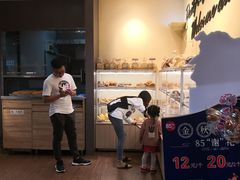 -85度C(厦门中华城新店)