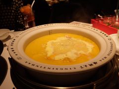 -领鲜天下·焗海鲜·花胶鸡(天目里店)