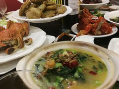 -新南华大酒店(广中店)