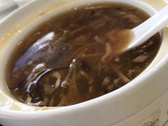 -国贸旋转餐厅(国贸广场店)