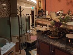 -君康悦美食汤泉水会·SPA(天河店)
