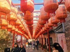 -回龙窝历史文化街区