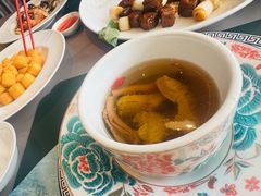 -龙井御庄·精致江南菜(龙井店)