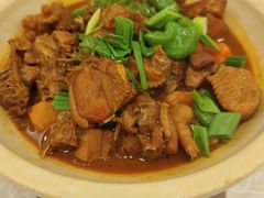 松滋杜婆鸡-九头鸟酒家(四道口店)