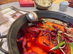 -鸿姐老火锅·传统炒料(上海旗舰店)