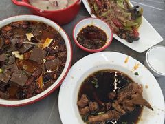 -廖老妈蹄花(中海国际店)