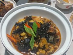 -徽镇小厨·经典徽菜(十里河店)
