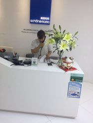-美丽妈妈产后恢复中心(三林店)