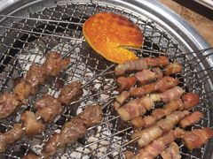 -金太阳海鲜烧烤·本地人餐厅(东纬路旗舰店)