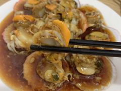 -九龙餐厅(大沽路店)