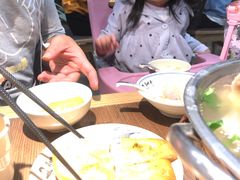 -肖四女乐山跷脚牛肉(世博源店)