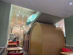点击看大图 -奈尔宝·儿童乐园·亲子餐厅(星河湾店)