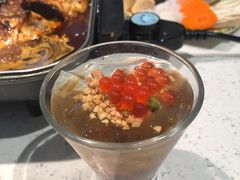 -鱼酷活鱼烤鱼(南京水游城店)