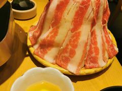 肥牛寿喜锅套餐-沼津港渔市(宏伊国际广场店)