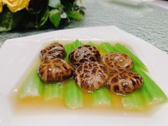 -天龙轩(香港丽思卡尔顿酒店)