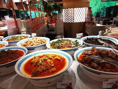 -亚马逊海鲜自助(梅溪湖步步高店)