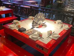 -小龙翻大江文化火锅(宽窄店)