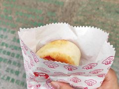 -长发西饼(临顿路店)