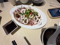 -香港池仔记肠粉王(博多新记襄阳南路店)
