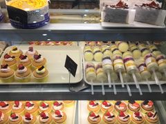 -大快乐烘焙坊(沙井店)