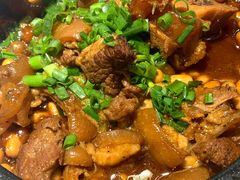 -新概念来凤鱼(璧山店)