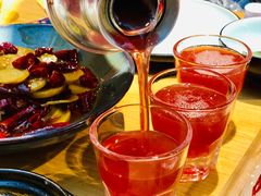 -胡马八破·川菜小馆(高新万达店)