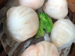 -澳门西南饭店·粤菜·茶市·手工点心(华海路店)