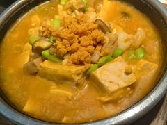 -将相和·海鲜蒸饺大连菜