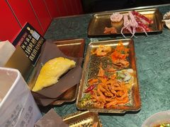 -牛New寿喜烧(金鹰世界店)