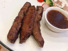 -冲浪熊西餐厅(昌黎店)