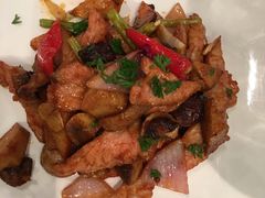 -鹿港小镇(悠唐店)