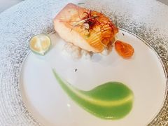 -YUE·6·西式融合餐厅(外滩六号店)
