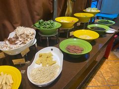 -火舞泰·泰式海鲜火锅餐厅(世纪城店)