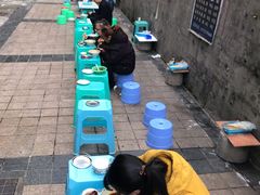 -越洋肖氏老米线(杨家坪店)