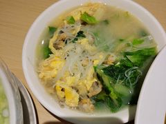 -吕氏疙瘩汤·新派鲁菜(欢乐汇店)