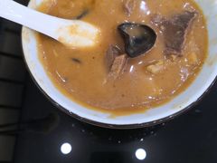 -方中山胡辣汤(通州店)