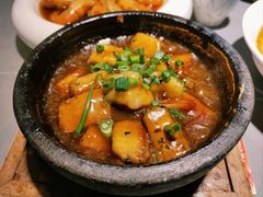 -阿毛饭店(和义路店)