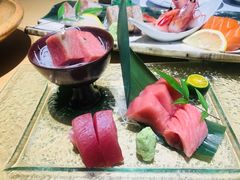 顶级生鱼片拼盘-紫· 割烹  Kappo Murasaki