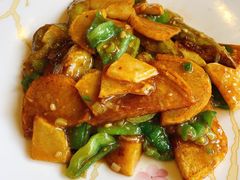 -石老头关东饺子王·东北菜(嘉华鑫城店)