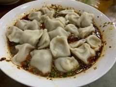 -回坊马二饺子馆