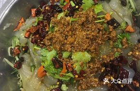 Homestyle Mixed Vegetables