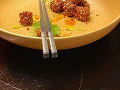 -杭州滨江银泰喜来登·采悦轩中餐厅